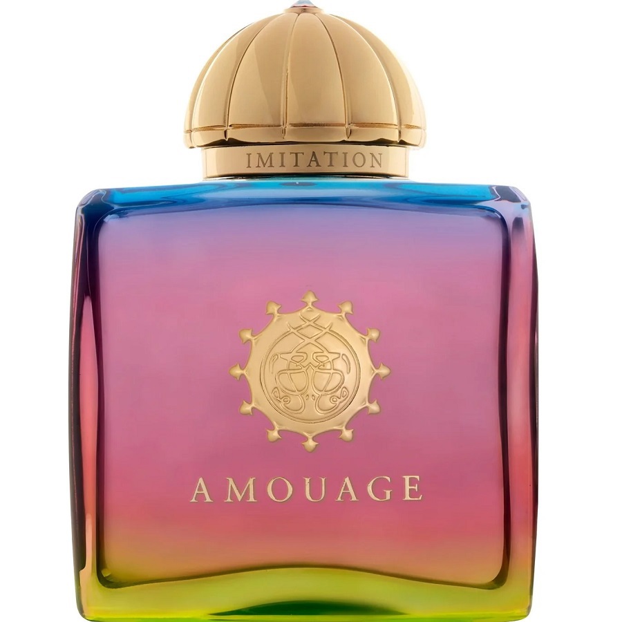 عطر ايمتيشن اودي بارفيوم 100 مل 0