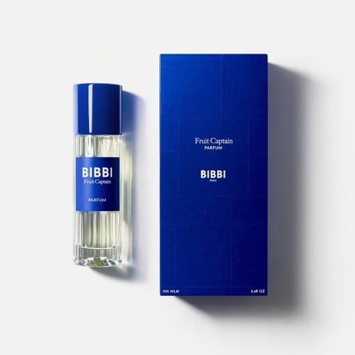 عطر بيبي بارفان 100 مل كابتن فروت
