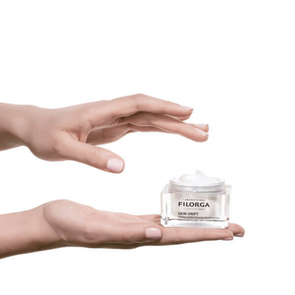 فيلورغا كريم توحيد لون البشرة 50 غم  2