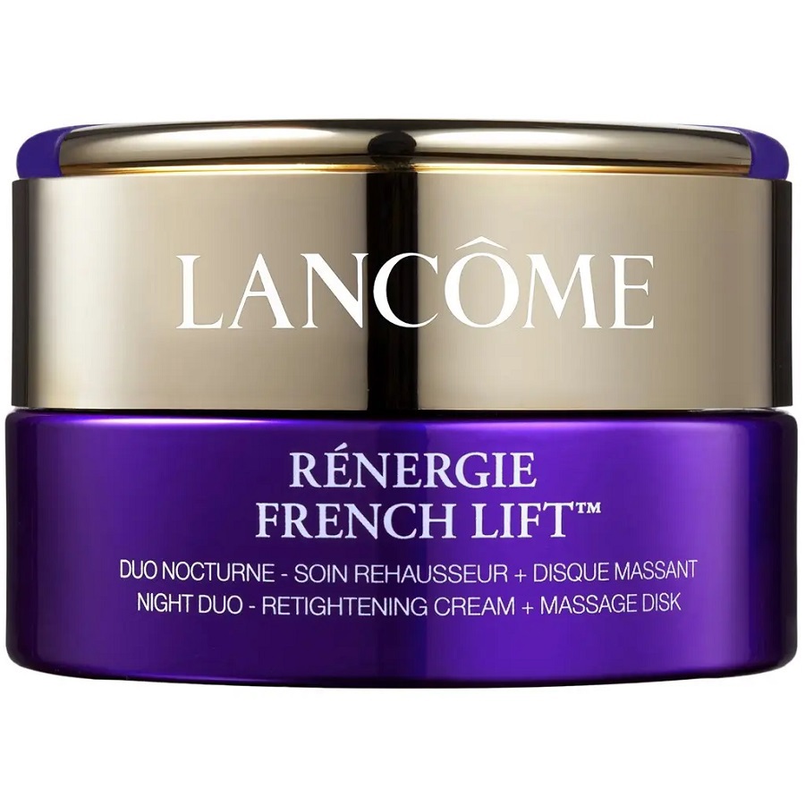 كريم شد الوجه الليلي 50 مل