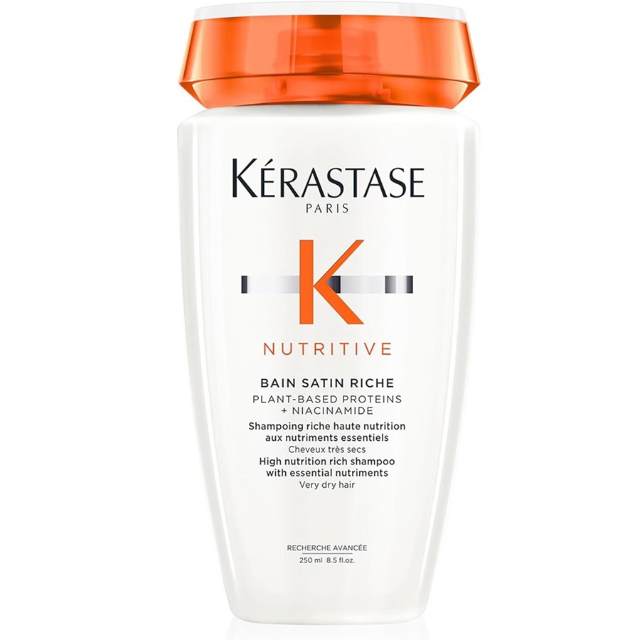 شامبو نيوتريتيف باين ساتين ريتش 250 مل