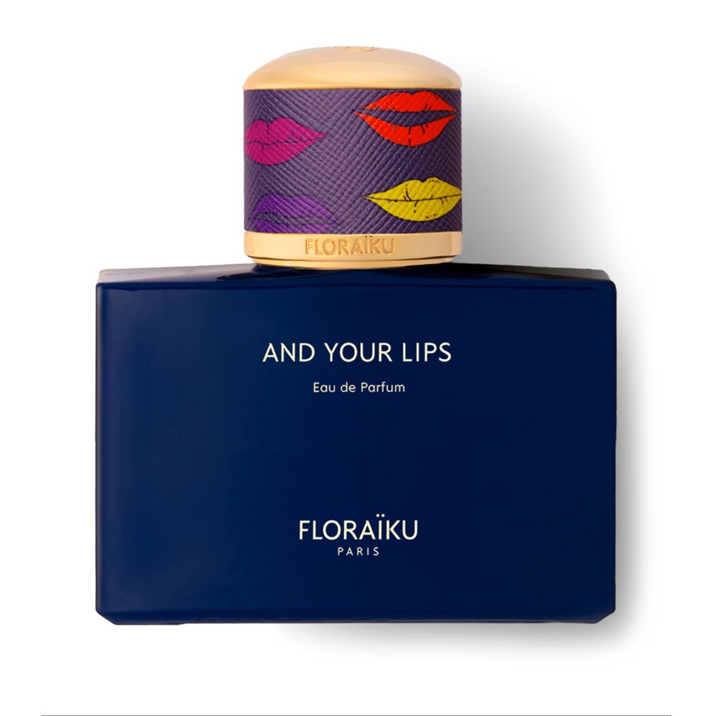 عطر آند يور ليبس أودي بارفيوم 100 مل