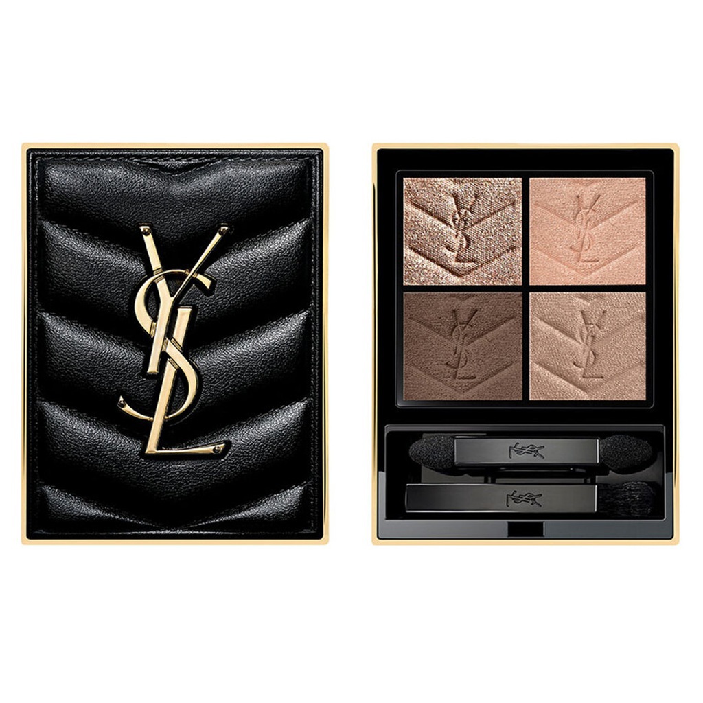 باليت ظلال العيون كوتور ميني كلاتش رقم 100