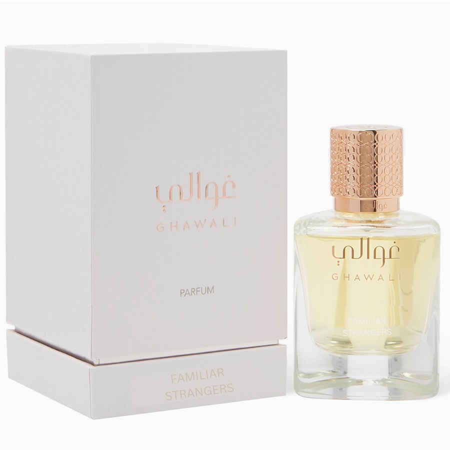 عطر فاميليار سترينجرزاودي بارفيوم 75 مل