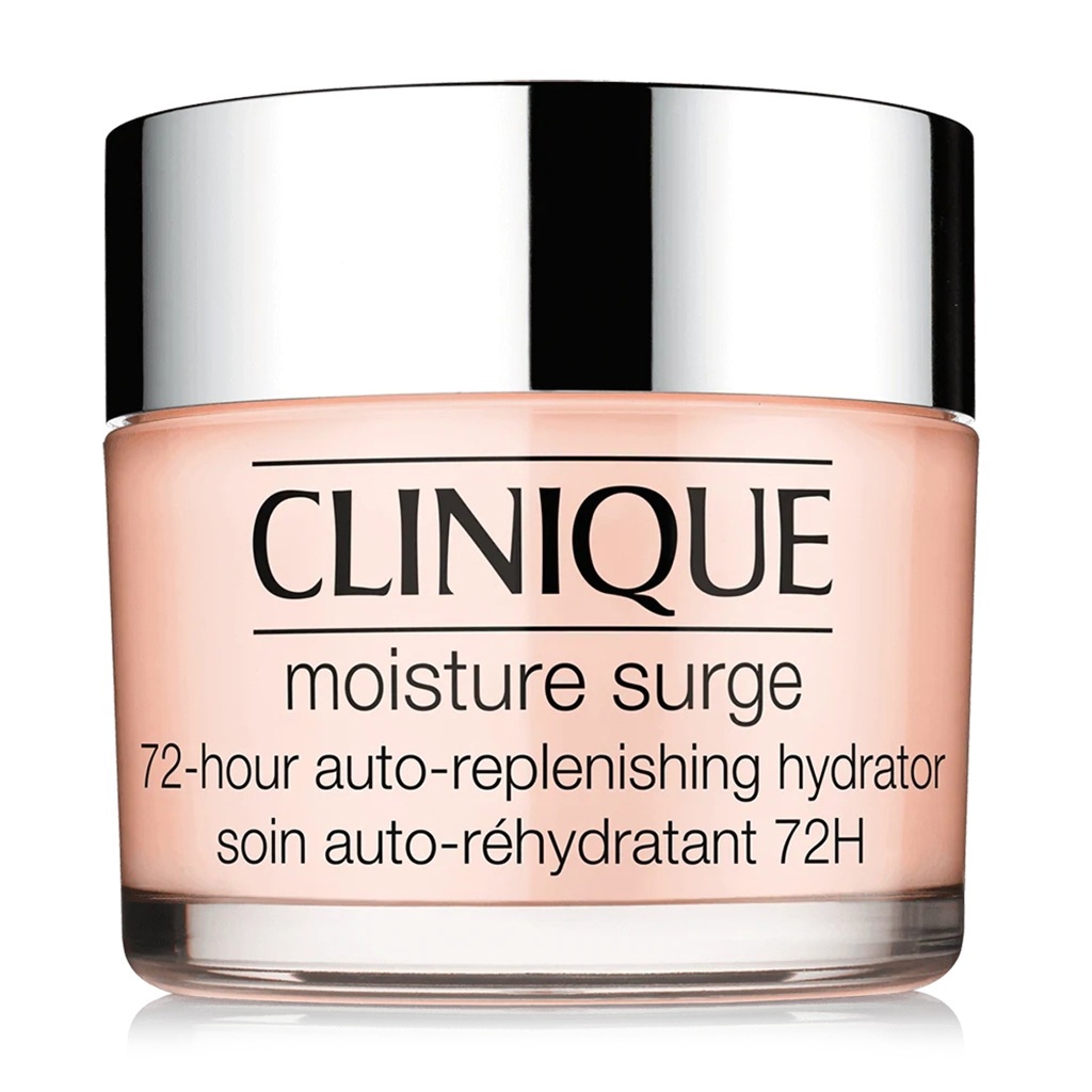 مرطب التجديد التلقائي لمدة 72 ساعة 50 مل	