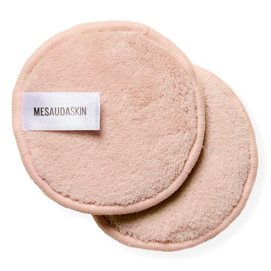 اسفنجة إزالة المكياج