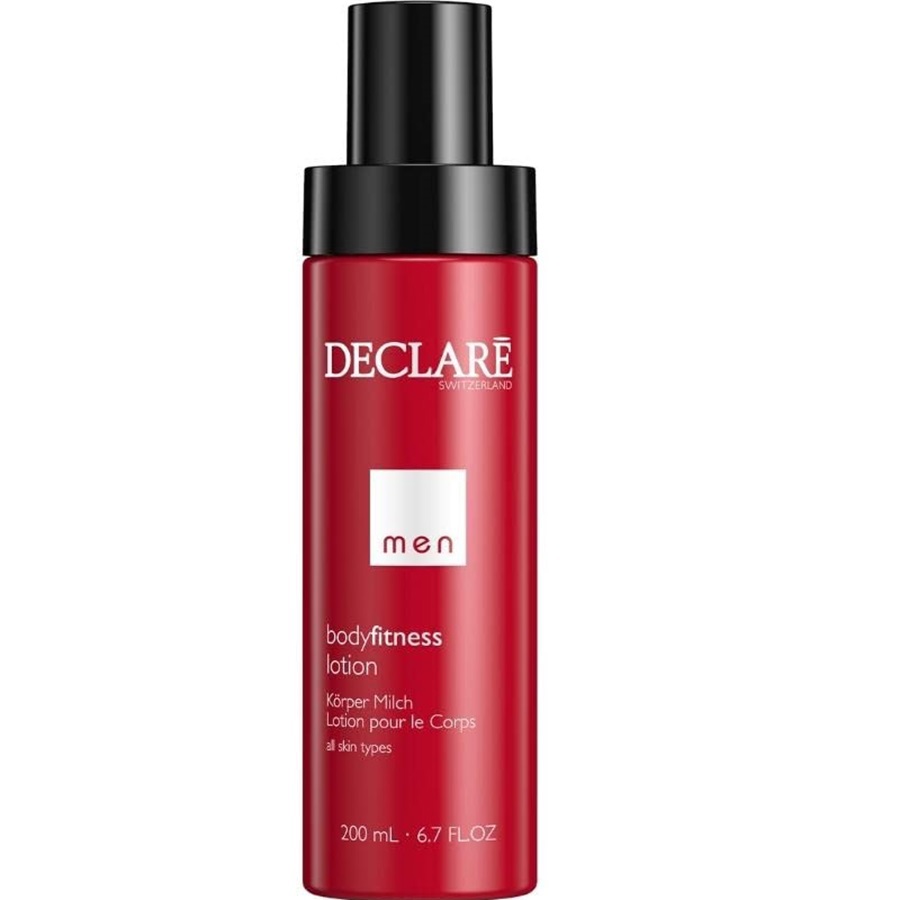 لوشن بدي فتنيس 200 مل