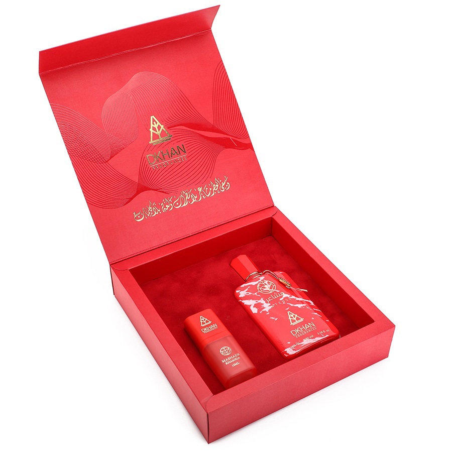 مجموعة مشاعر 2 قطعة