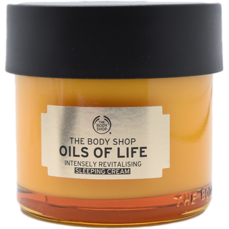 كريم اويل اوف لايف المنشط 50 مل