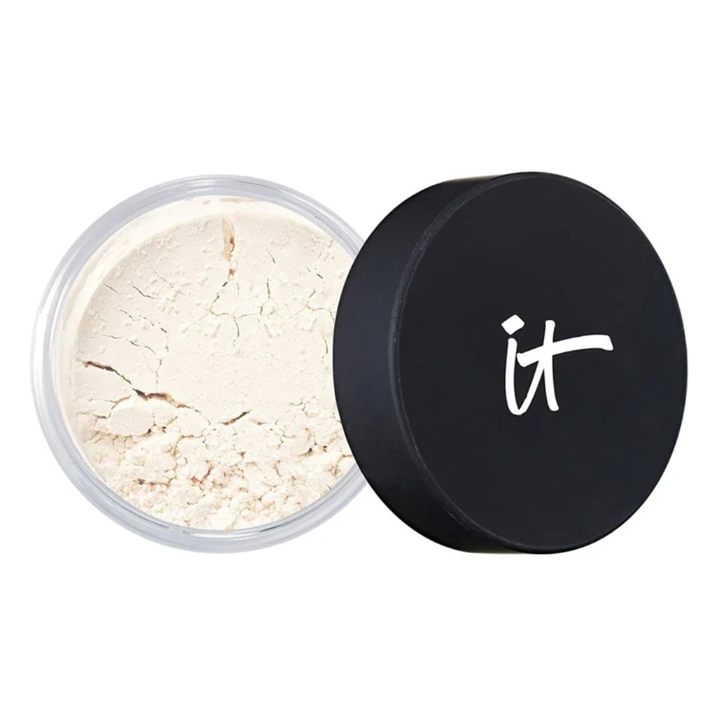 لوس باودر باي باي بورس