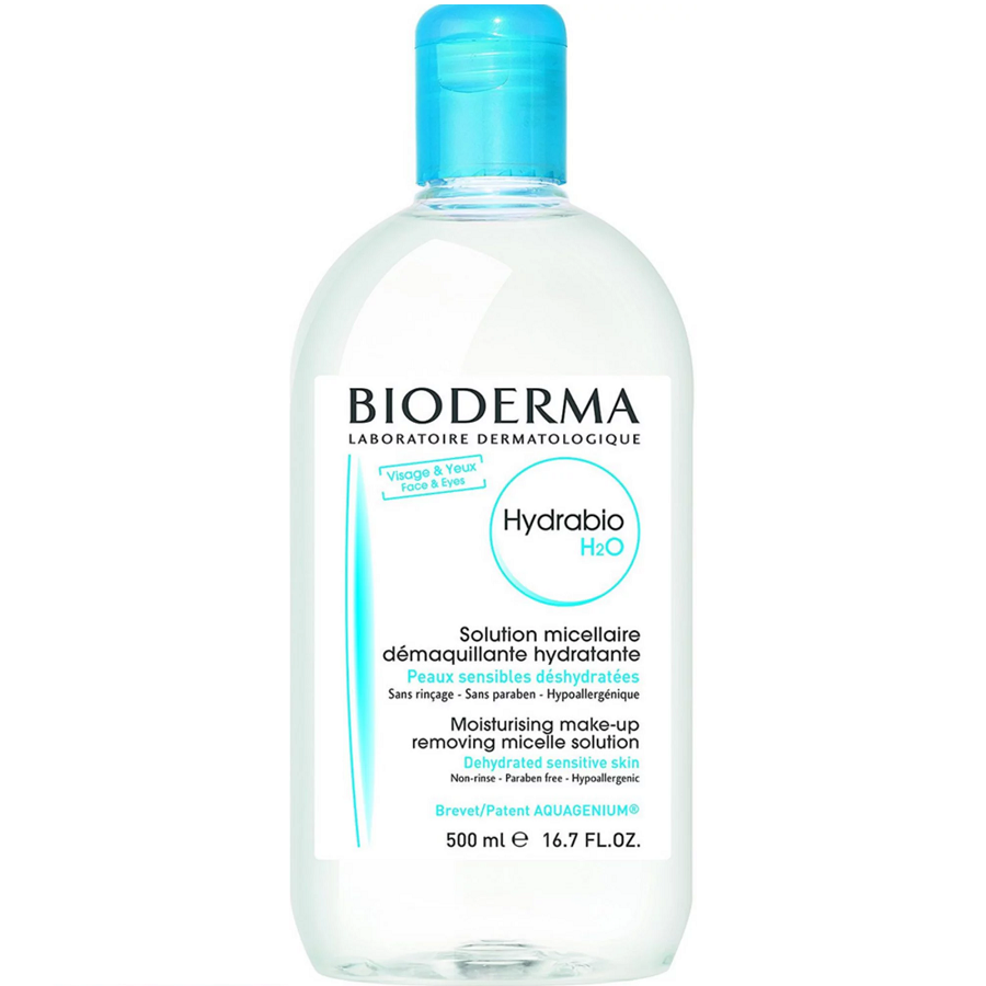 محلول ميسيلار هيدرابيو