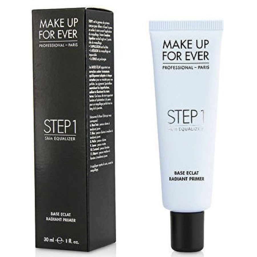 برايمر ستيب 1 لإشراقة وتوحيد لون البشرة 7, 30 مل