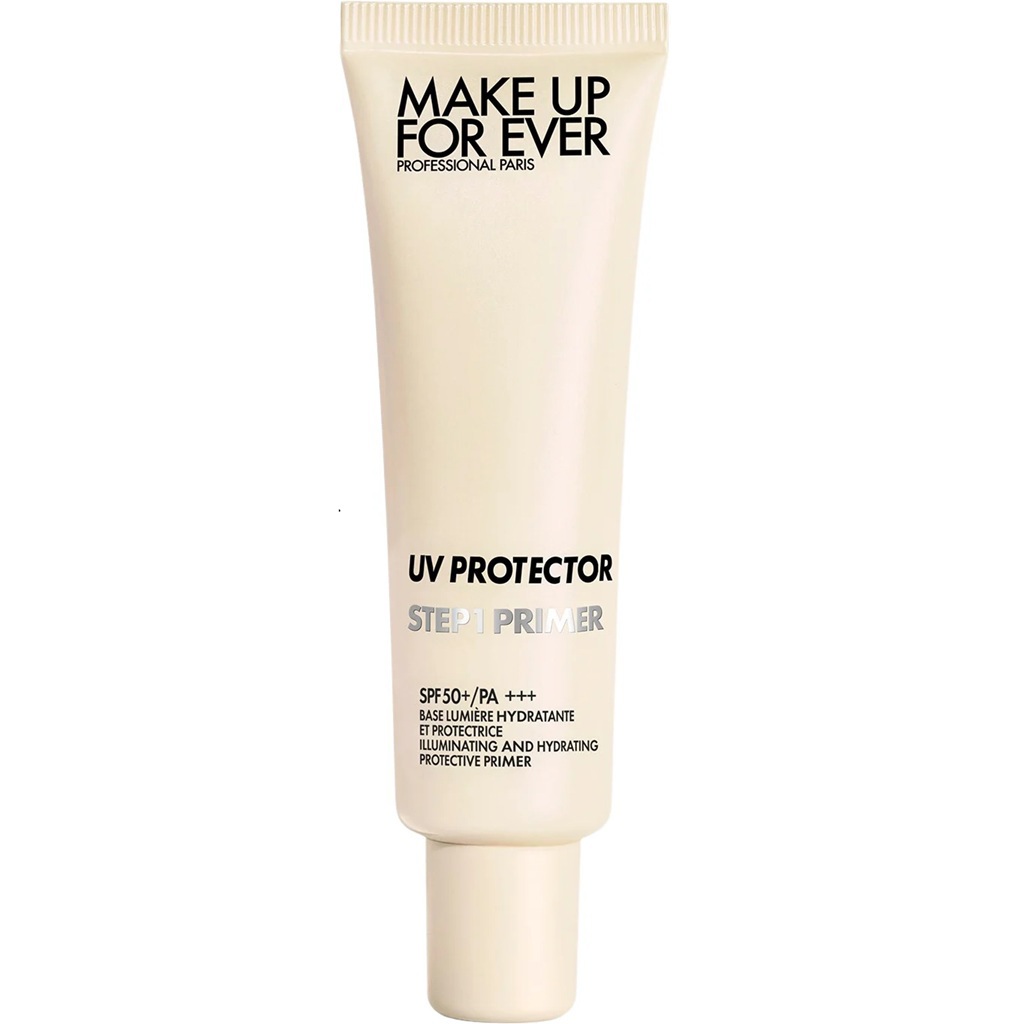 برايمر ستيب وان لحماية البشرة من الأشعة فوق البنفسجية 50، 30 مل