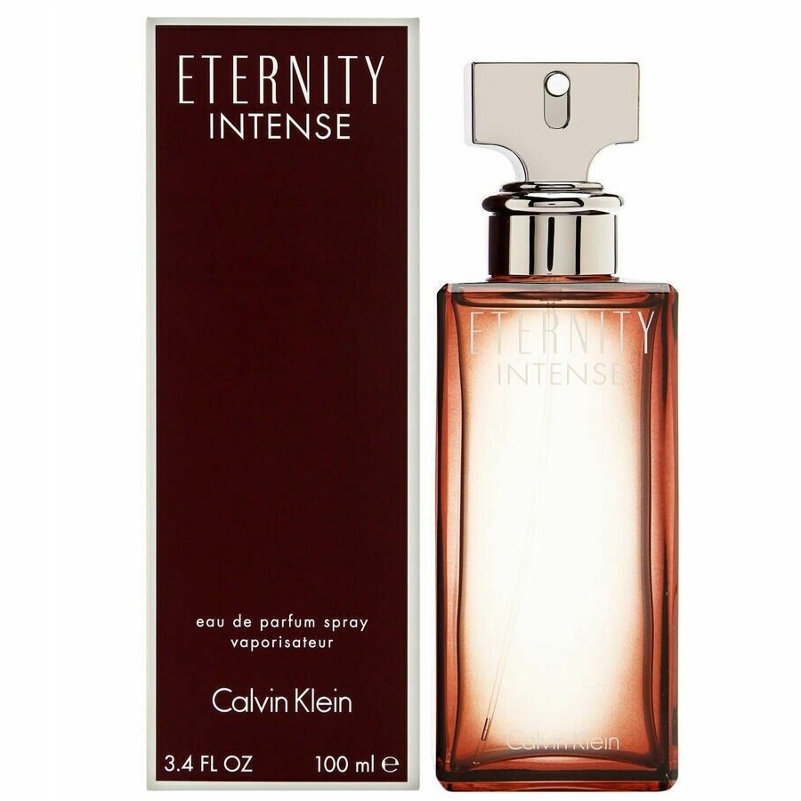 عطر اتيرنتي انتنس اودي بارفيوم 100 مل