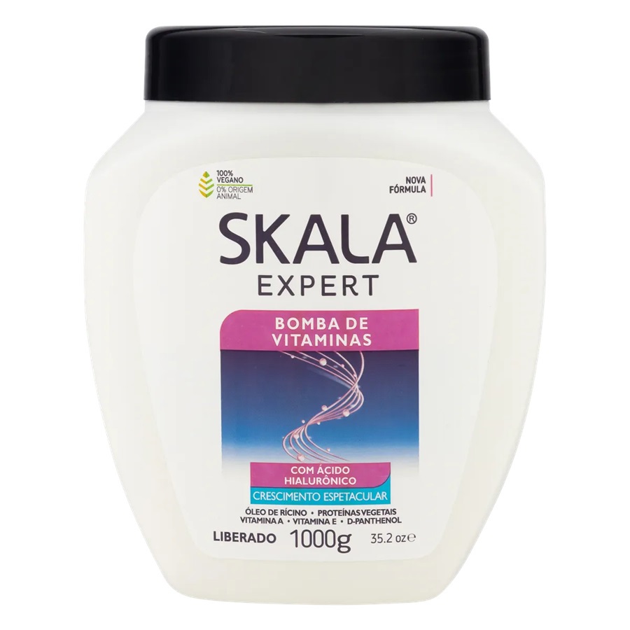 كريم معالج للشعر 1000 غم