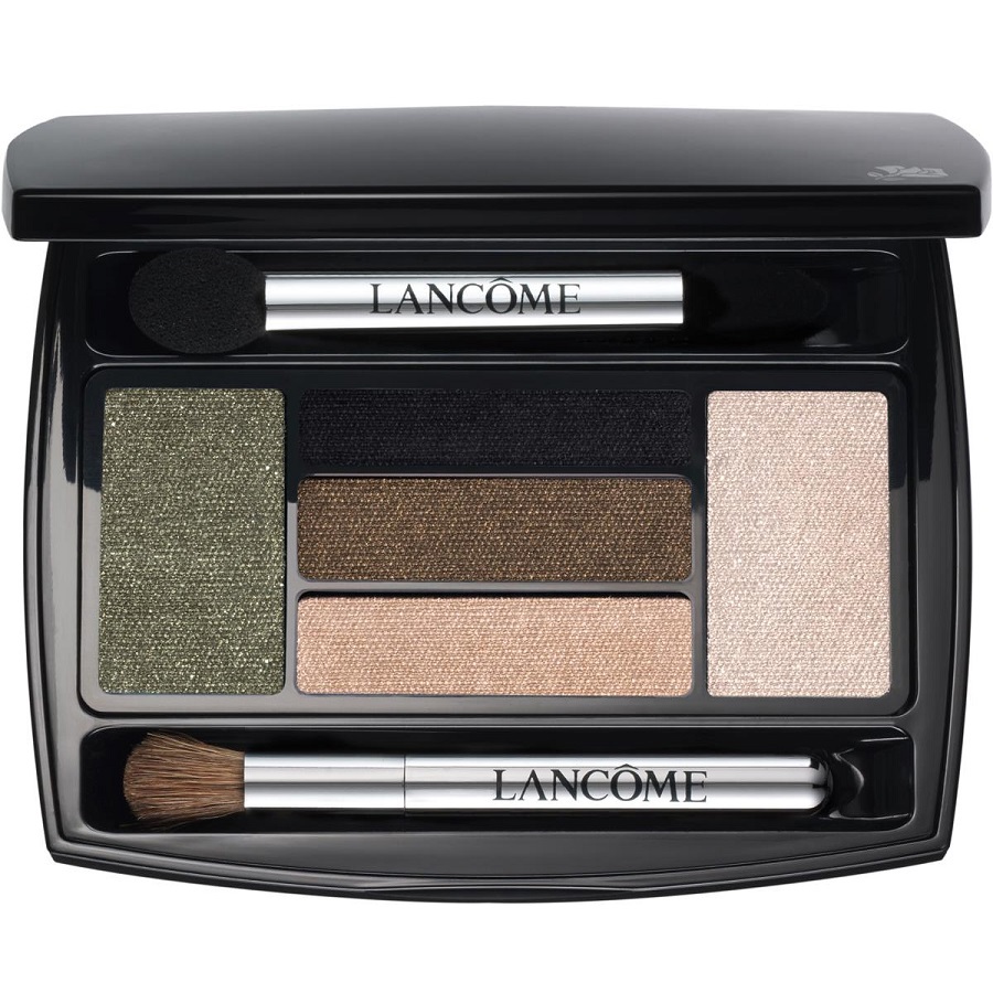 باليت ظلال العيون هيبنوز ستار 2 كاكي شيك