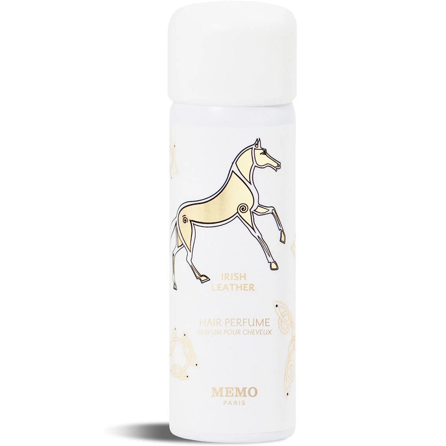 معطر الشعر ميمو ايرش ليذر 80 مل