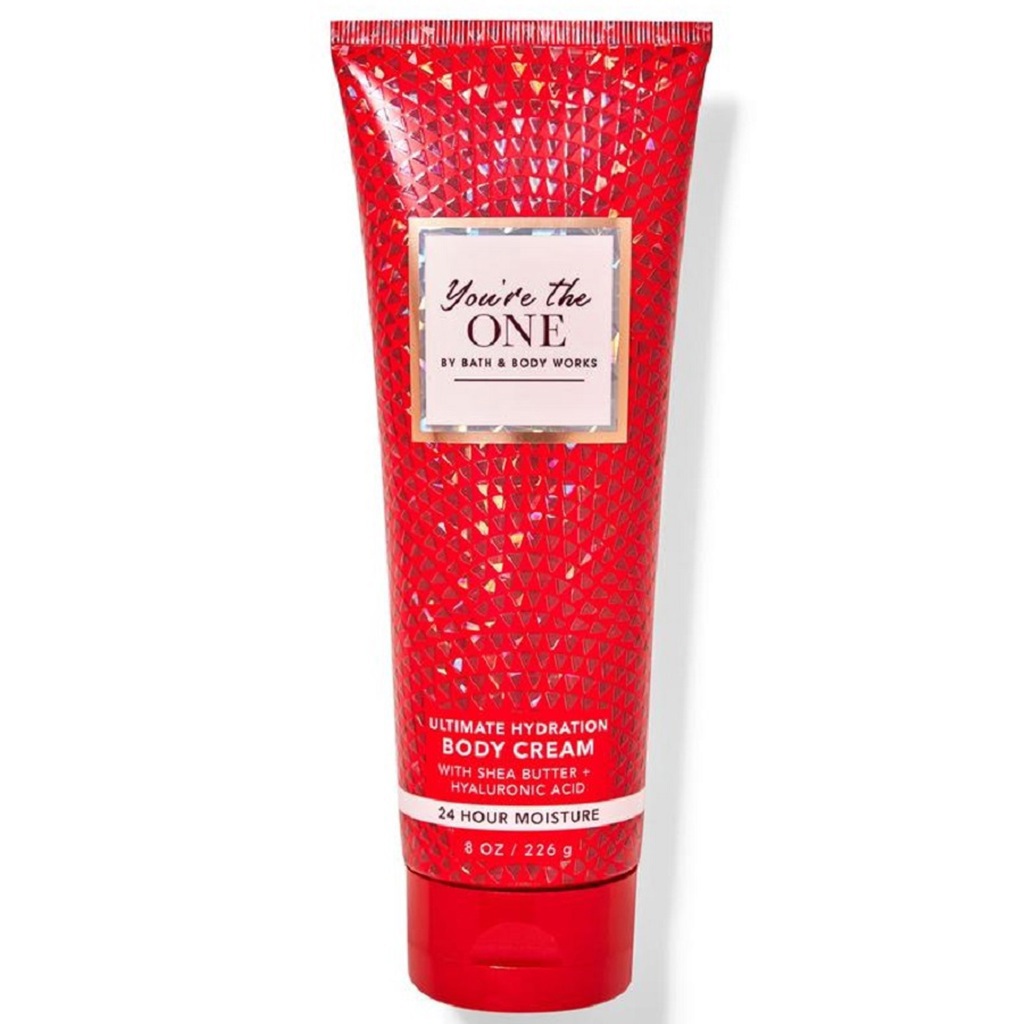 كريم الجسم يو آر ذا ون 226 غم