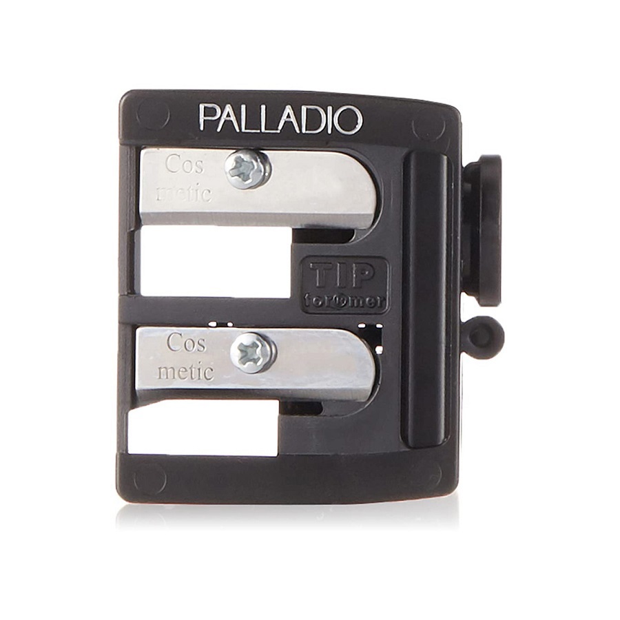 مبراة مزدوجة