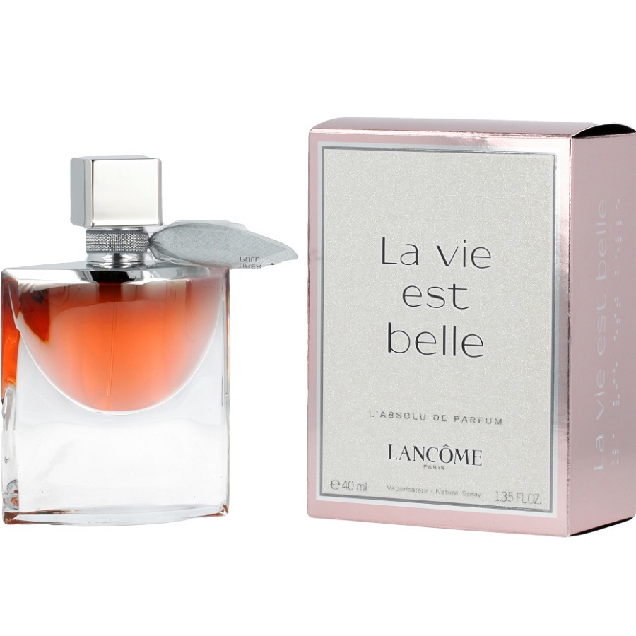 لا في اي بيل لابسولو اودي بارفيوم 40 مل