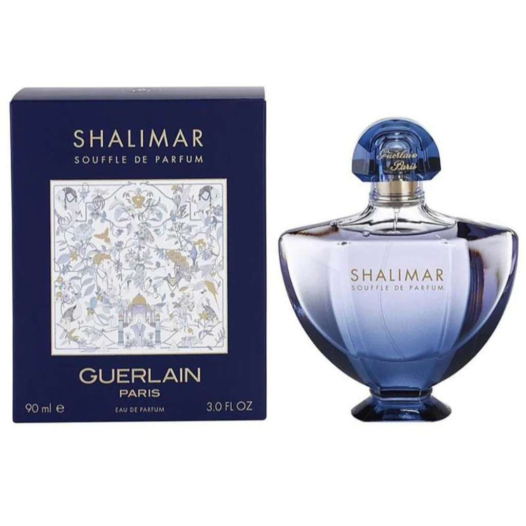عطر شاليمار سوفليه أودي بارفيوم 90 مل
