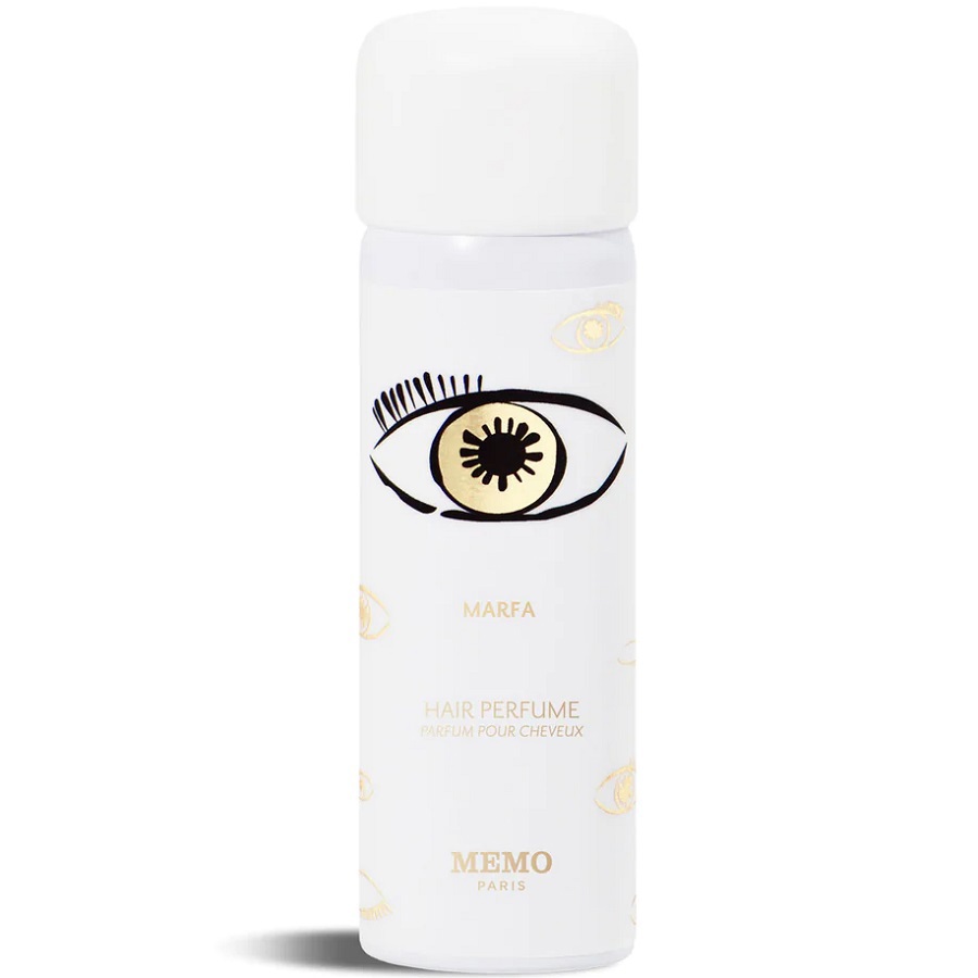 معطر الشعر ميمو مارفا 80 مل