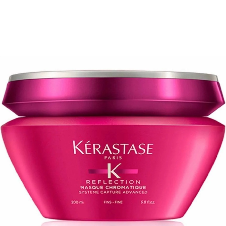 ماسك متعدد الحماية للشعر المصبوغ