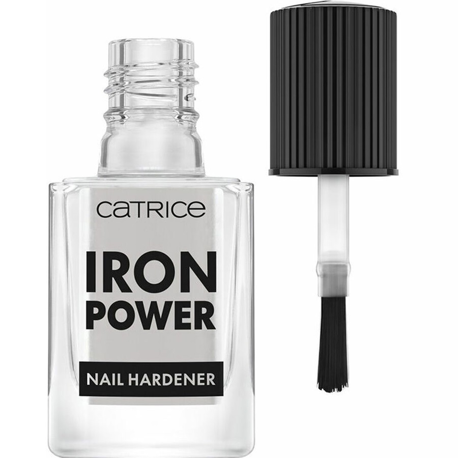 مقوي الأظافر ايرون باور 010