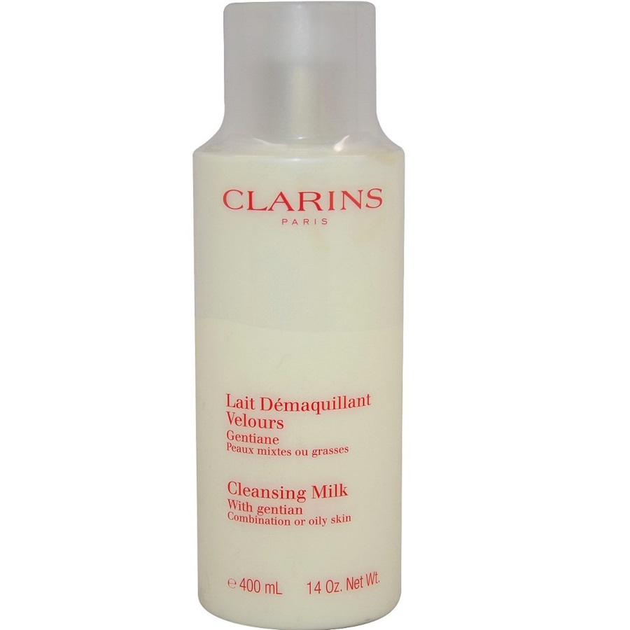 حليب منظف 400 مل