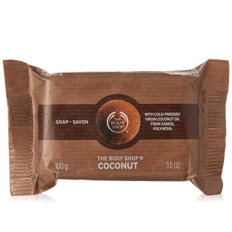 صابون جوز الهند