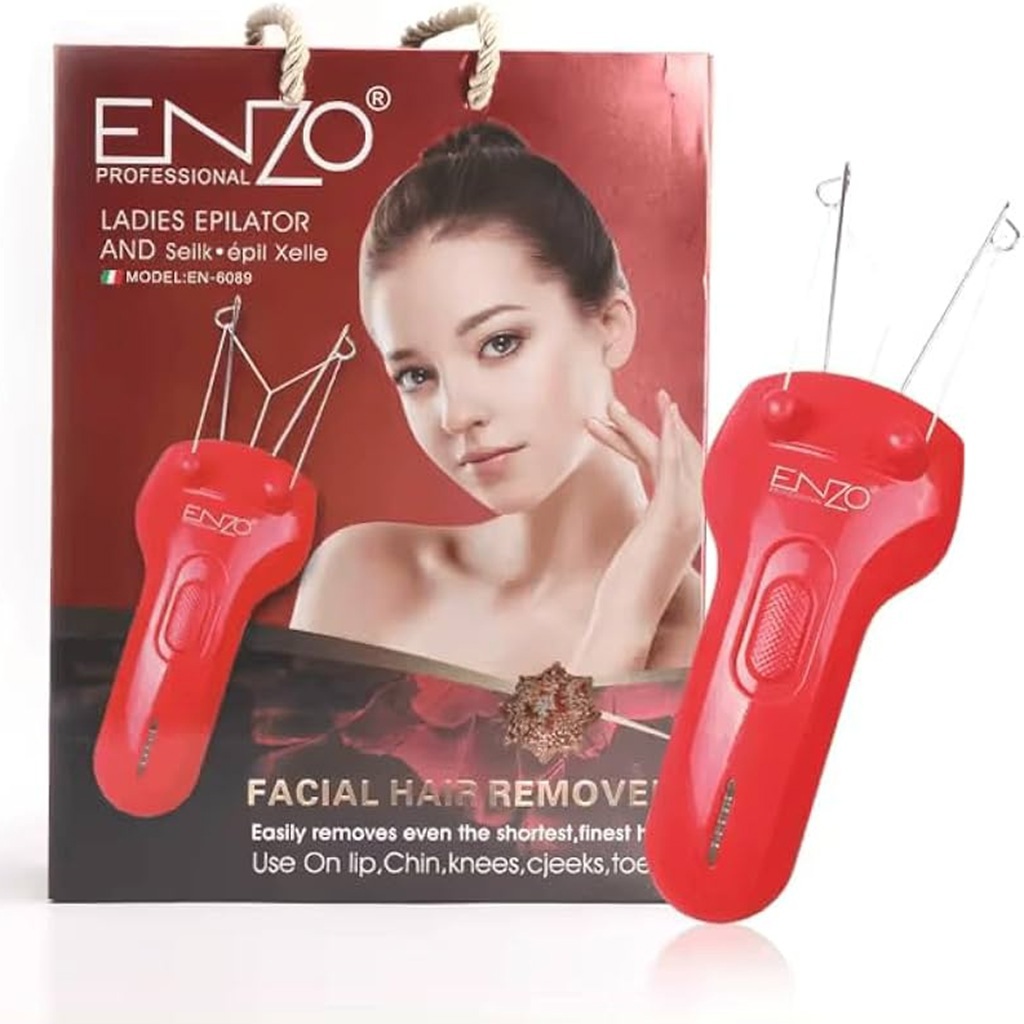 ماكينة إزالة شعر الوجه 6089