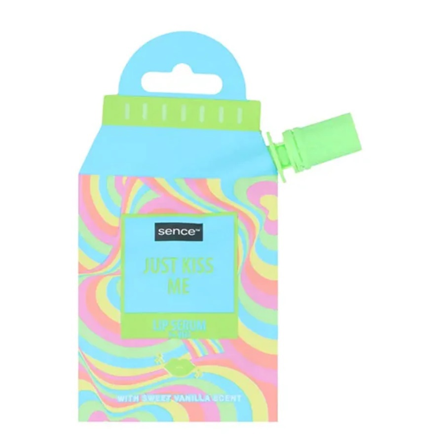 سيروم الشفاه جست كيس ماي ليب 5 مل