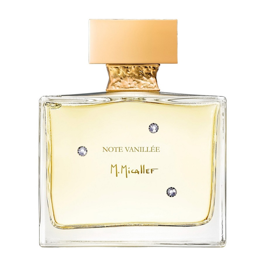 عطر نوت فانيلي اودي بارفيوم 100 مل 0