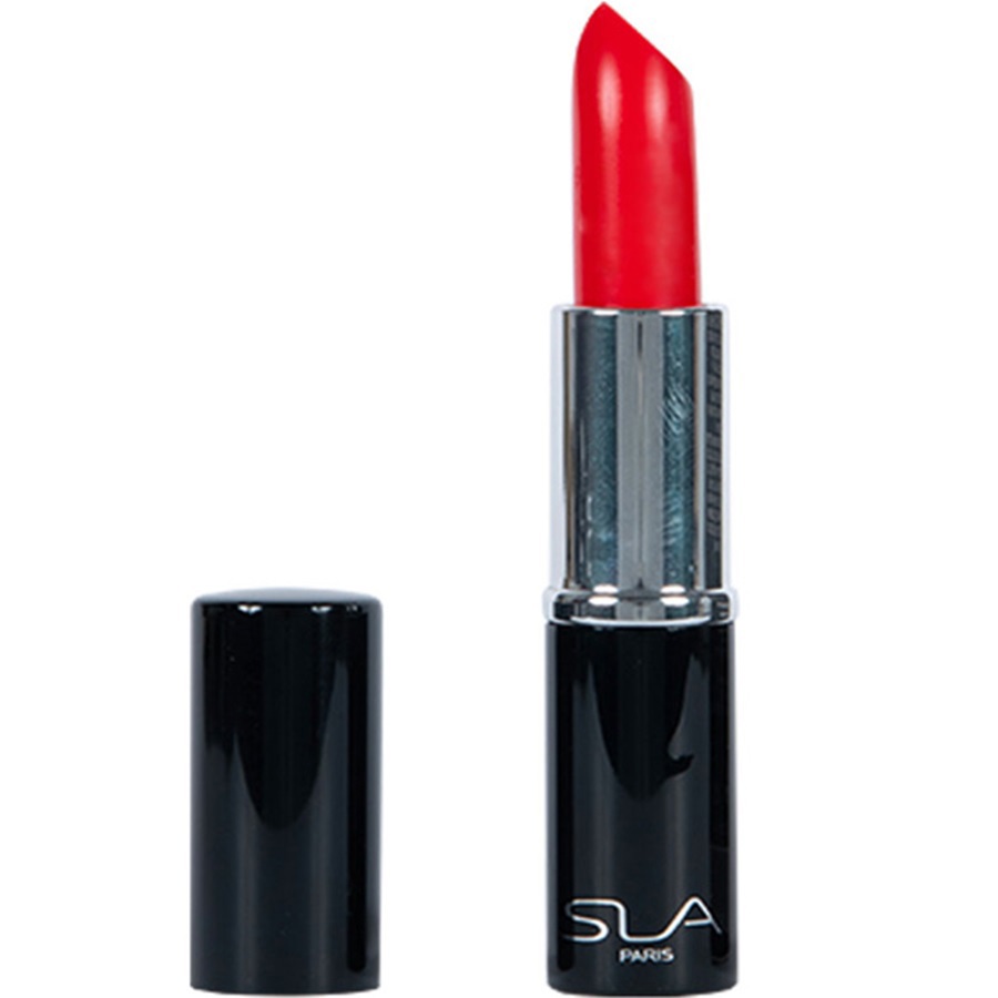 احمر شفاه برو مات غير لامع