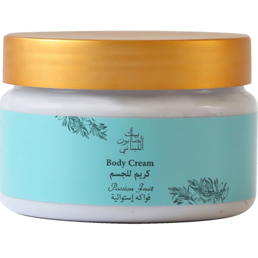 كريم الجسم باشن فروت 300 غم