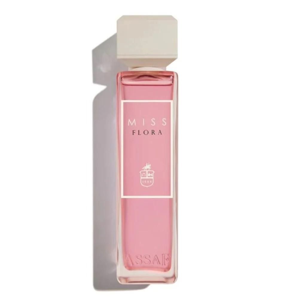 عطر أساف ميس فلورا 200 مل