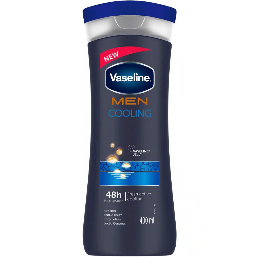 لوشن الجسم المنعش 400 مل