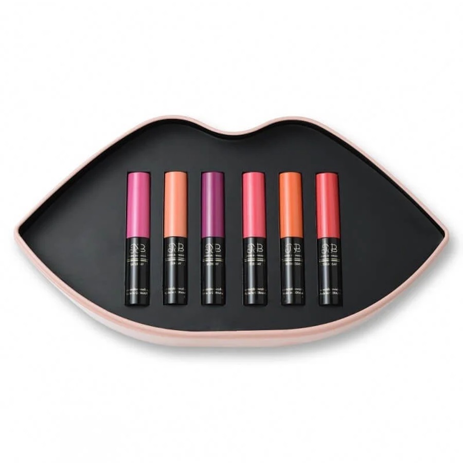 تينت الشفاه