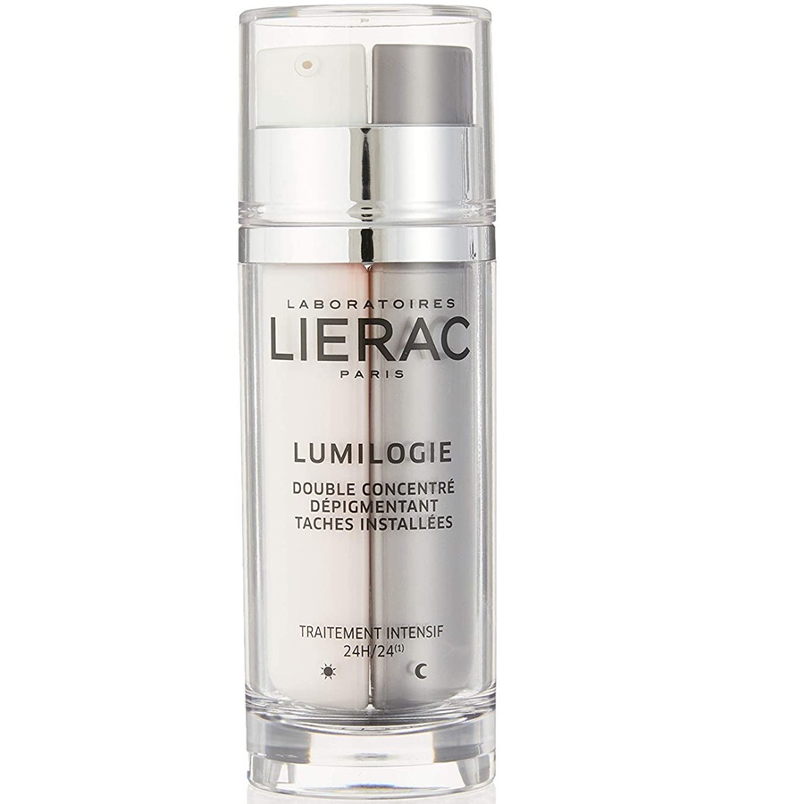 سيروم ليمولوجي لتصحيح البقع الداكنة مركز مزدوج 30 مل