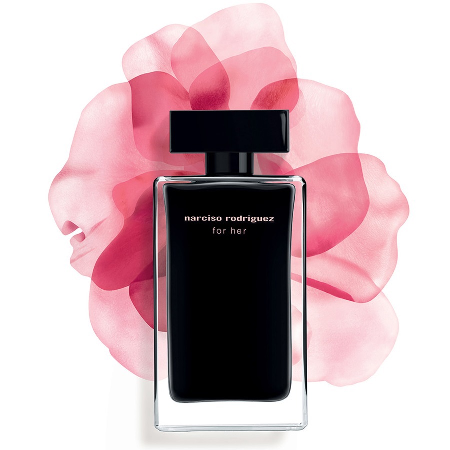 عطر نارسيسو رودريغيز فور هير اودي تواليت