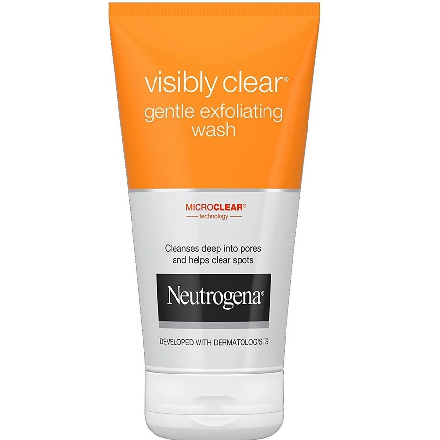 غسول الوجه فيزيبلي 150 مل