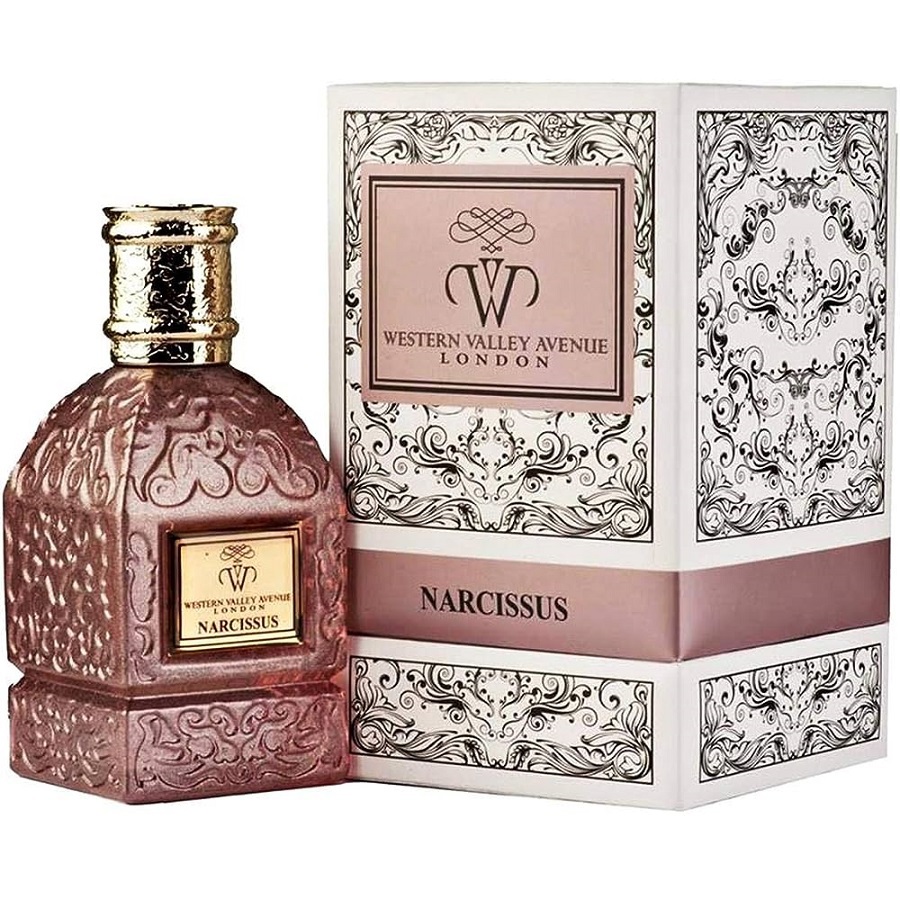 عطر افنيو لندن نارسيس اودي بارفيوم 75 مل