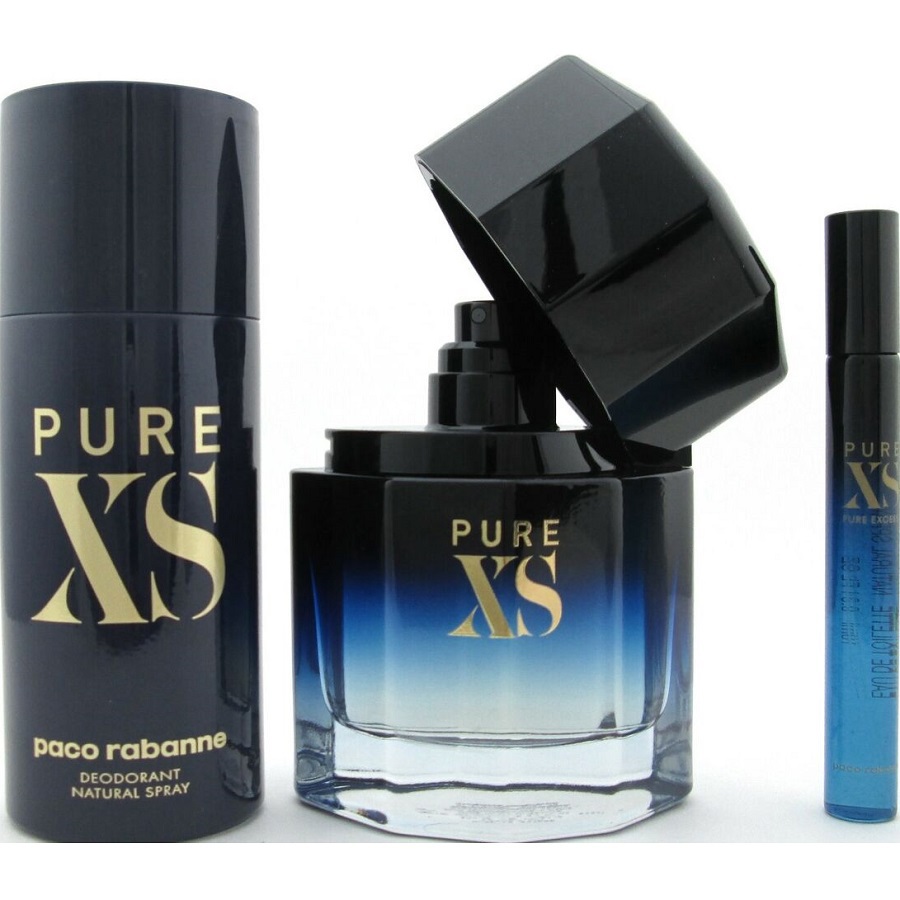 مجموعة بيور اكس اس 3 قطع