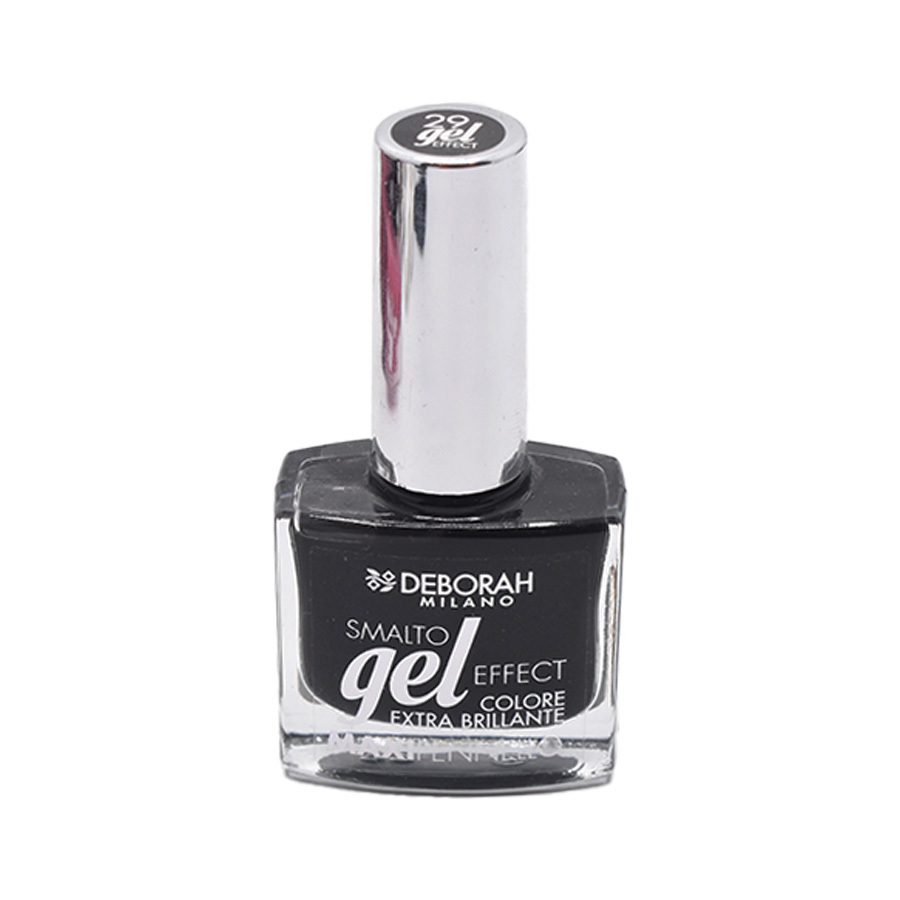 صبغ اظافر سمالتو جل افيكت