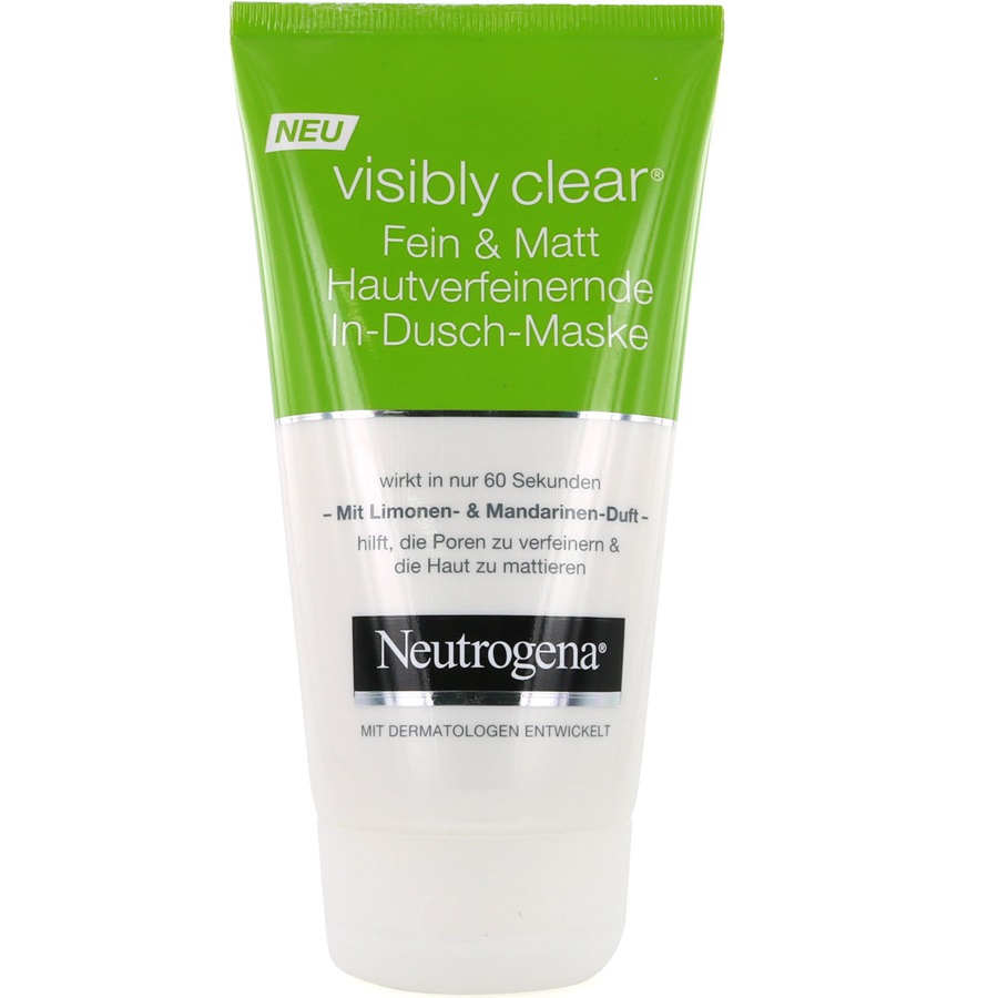 غسول فيزيبلي كلير فين آند مات 150 مل