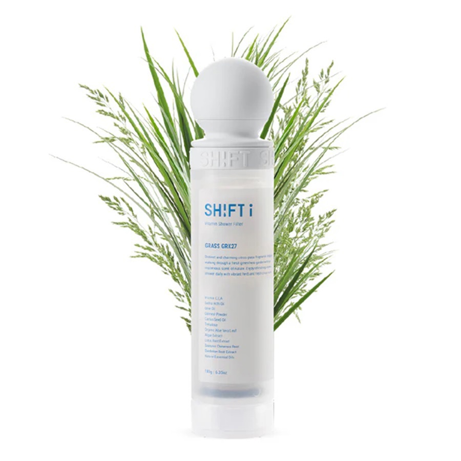 دش الاستحمام جراس بالفيتامينات 180 غم