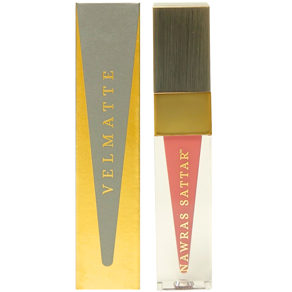 احمر شفاه نورس ستار فيلمات