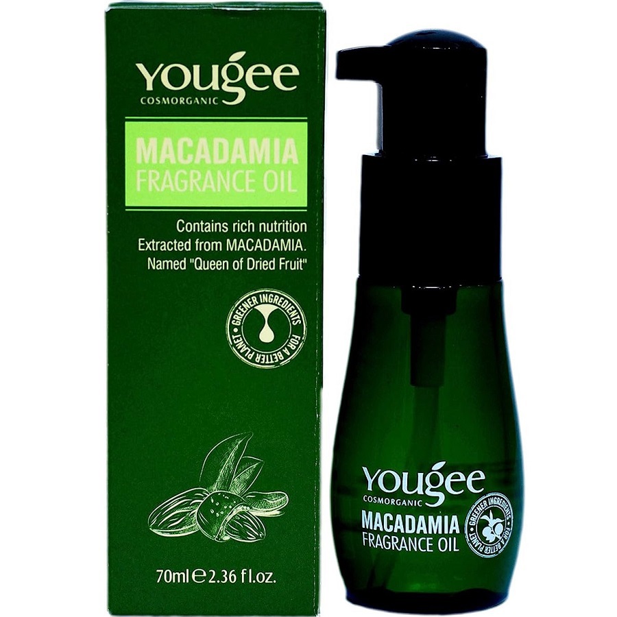 زيت المكاديميا 70 مل