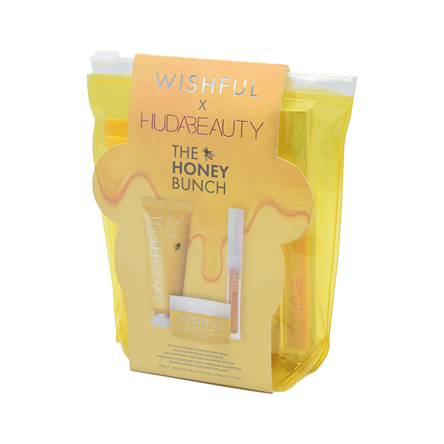 مجموعة الهدايا ذا هني بانش 3 قطع