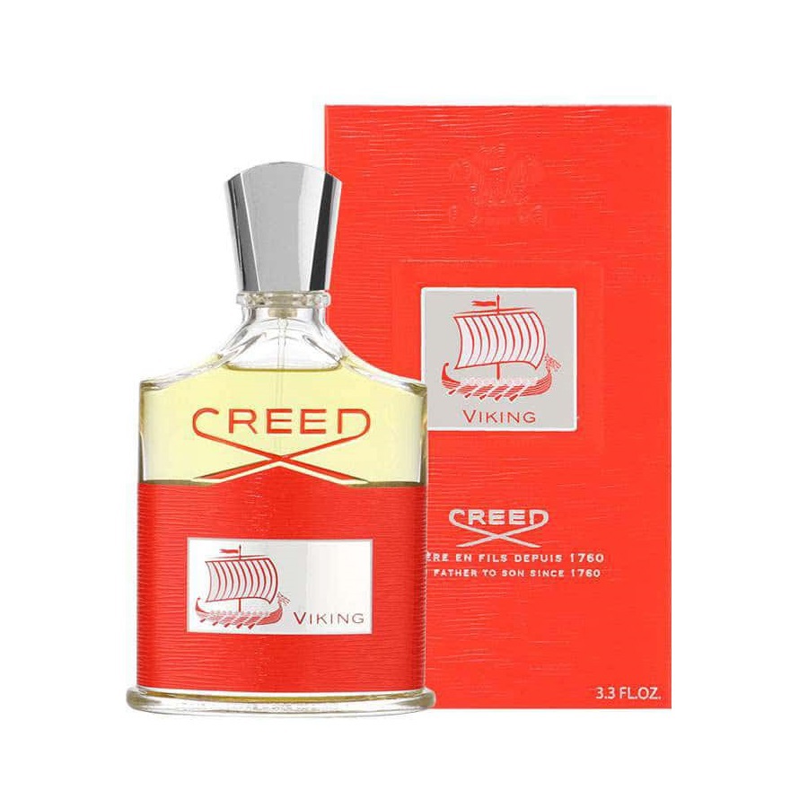 عطر فايكنغ اودي بارفيوم 100 مل